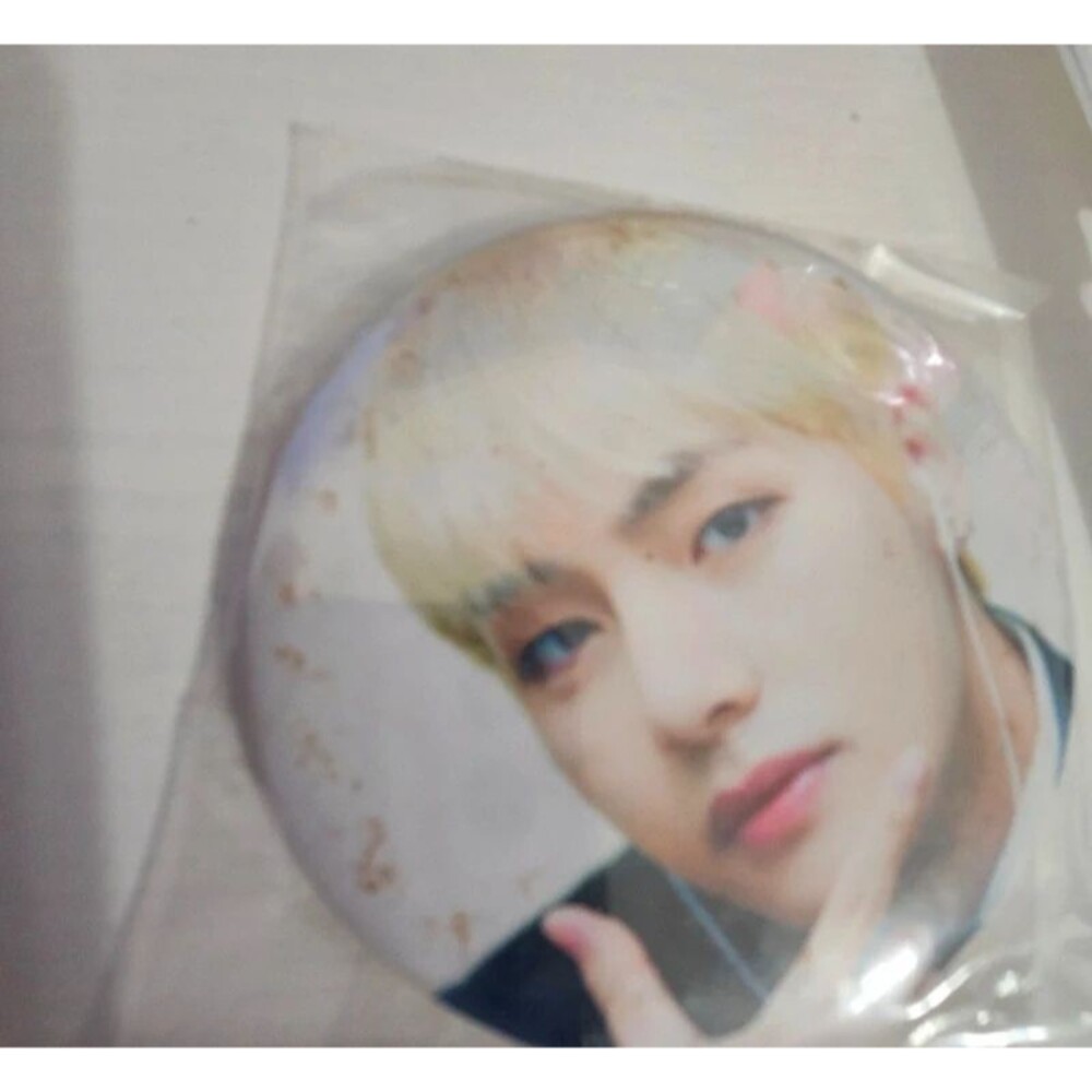 Bts bundle v bundle - Picture 3 of 3